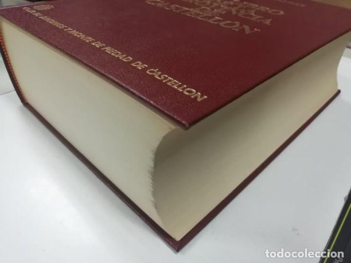 Libros: El libro de la provincia de Castell&oacute;n. Juan A Balb&aacute;s 1987 - Foto 6