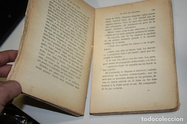 Libros: El alma de las cosas - Wagner, C. - Foto 3