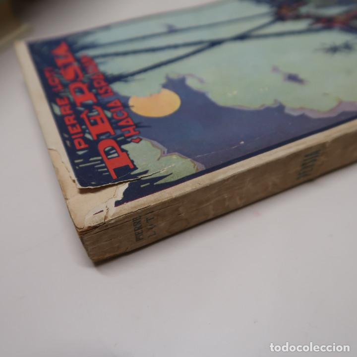 Libros: PERSIA: HACIA ISPAHAN - LOTI, PIERRE - Foto 2