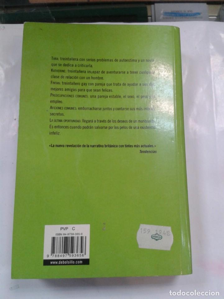 Libros: LIBRO POR LOS PELOS. MARIAN KEYES - Foto 2