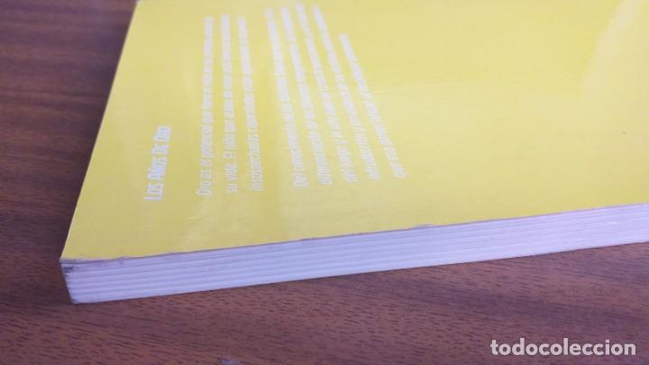 Libros: Los a&ntilde;os de oro --- John Benians - Foto 5