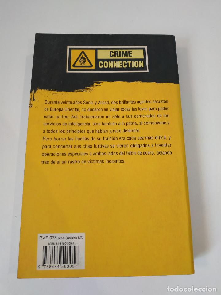 Libros: Cita en Varsovia / Hermann Tertsch / Debolsillo - Foto 2