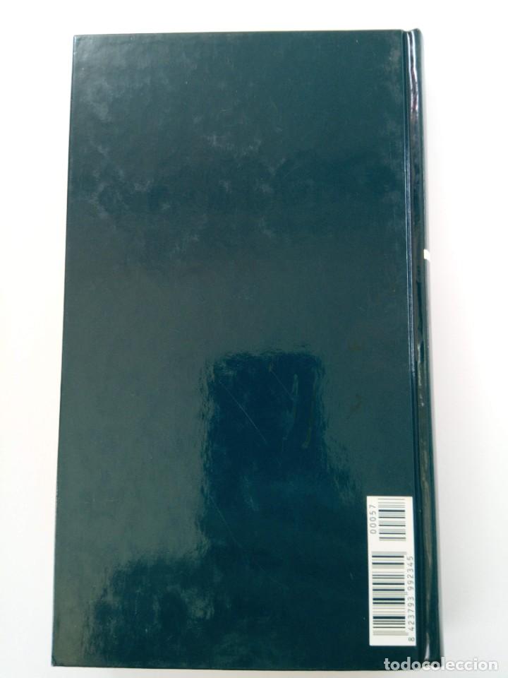 Libros: SAN CAMILO 1936 - CAMILO JOS&Eacute; CELA - BIBLIOTEX - Foto 2
