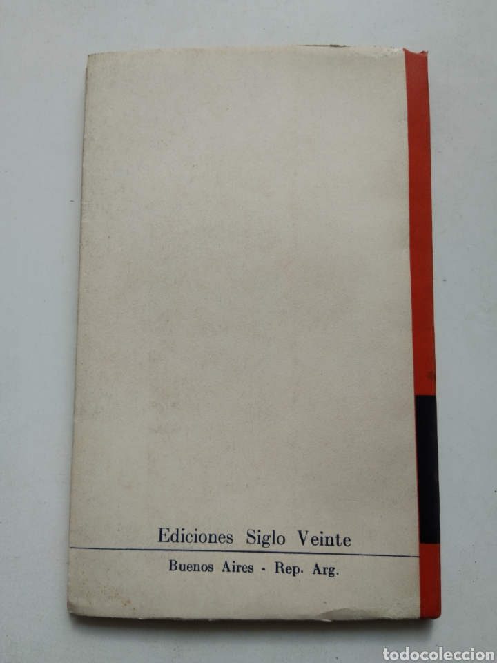 Libros: LA IDEA DEL HOMBRE Y LA HISTORIA/MAX SCHELER - Foto 3