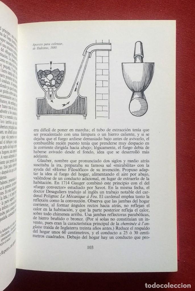 Libros: LOS FUEGOS DEL HOGAR - WRIGHT. - Foto 4