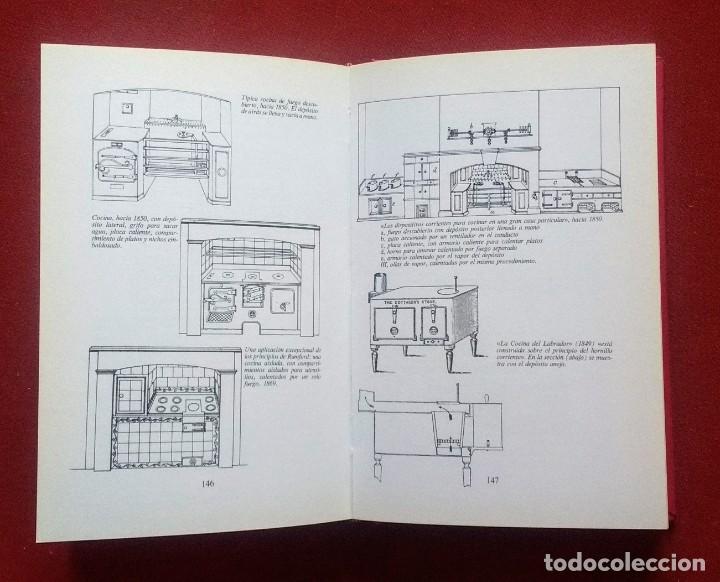 Libros: LOS FUEGOS DEL HOGAR - WRIGHT. - Foto 5