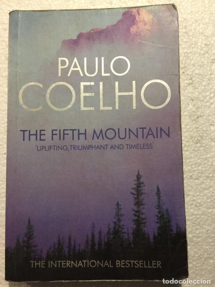 Libros: The fifth mountain - Paulo Coelho - Foto 1