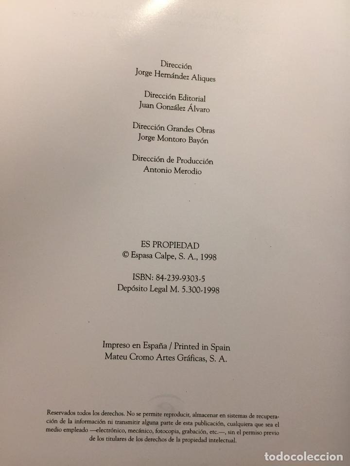 Libros: Plazas de espa&ntilde;a - Wifredo Rinc&oacute;n Garc&iacute;a - Foto 5