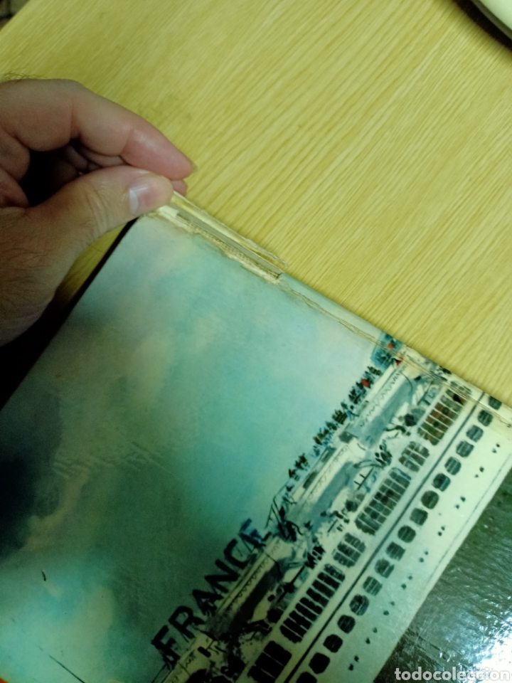 Libros: Barcos de hoy - plaza & Janes 1967 - Foto 3
