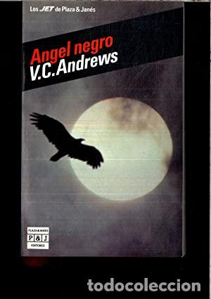 Libros: ANGEL NEGRO - Andrews,V.C. - Foto 1
