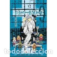 Libros: DEATH NOTE 9 - Ohba/Obata - Foto 1