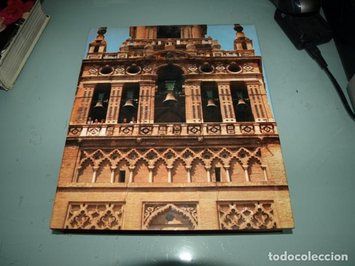 Libros: Santiago Alcolea, Campanarios de Espa&ntilde;a - Foto 2