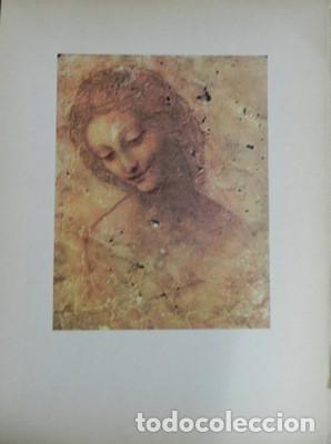 Libros: Leonardo de Vinci. Gallimard-Emece 1953 - Foto 4