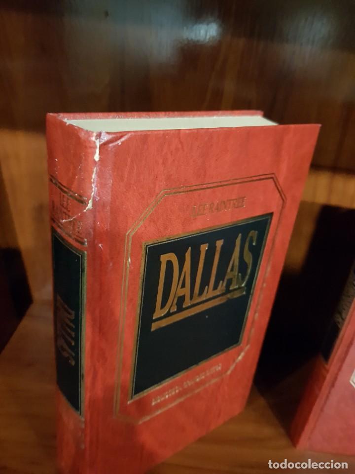 Libros: BIBLIOTECA DE GRANDES EXITOS. EDICIONES ORBIS. A&Ntilde;OS 1983 Y 1984 - Foto 3