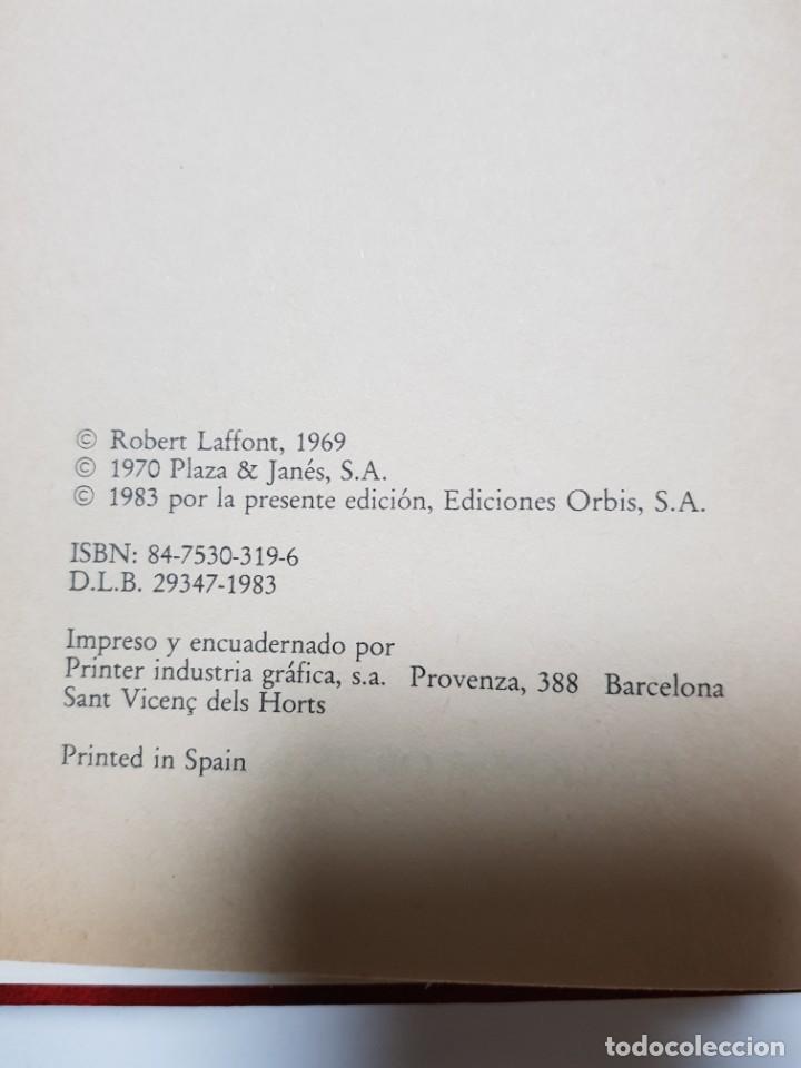 Libros: BIBLIOTECA DE GRANDES EXITOS. EDICIONES ORBIS. A&Ntilde;OS 1983 Y 1984 - Foto 9