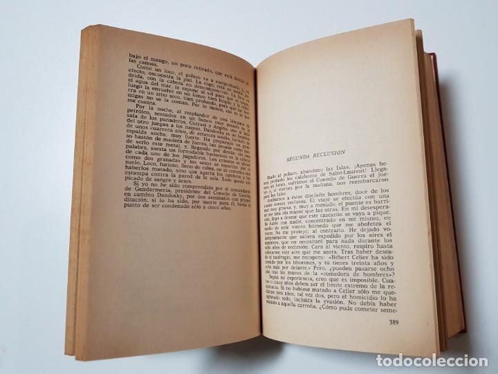 Libros: BIBLIOTECA DE GRANDES EXITOS. EDICIONES ORBIS. A&Ntilde;OS 1983 Y 1984 - Foto 10