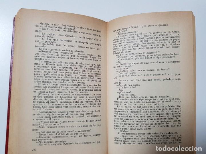 Libros: BIBLIOTECA DE GRANDES EXITOS. EDICIONES ORBIS. A&Ntilde;OS 1983 Y 1984 - Foto 11