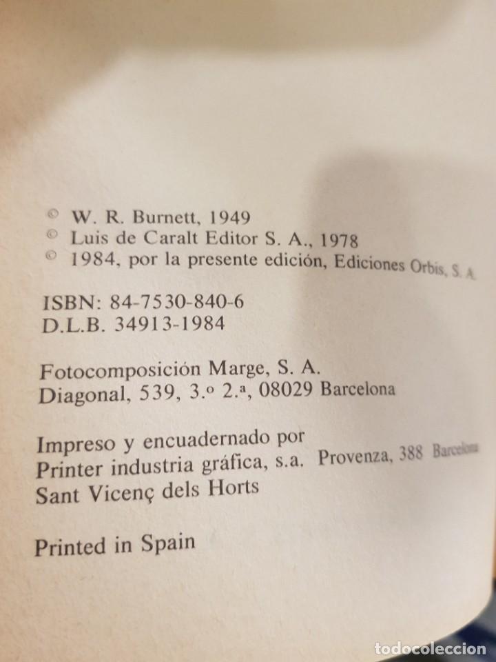 Libros: BIBLIOTECA DE GRANDES EXITOS. EDICIONES ORBIS. A&Ntilde;OS 1983 Y 1984 - Foto 12