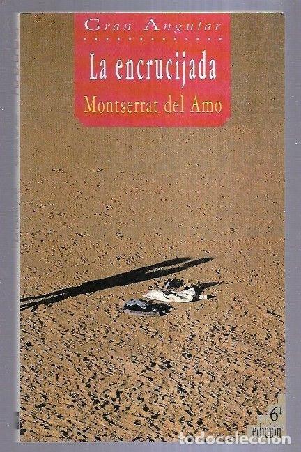 Libros: ENCRUCIJADA - LA - AMO, MONTSERRAT DEL - Foto 3