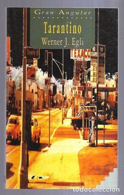 Libros: TARANTINO - EGLI, WERNER J. - Foto 3