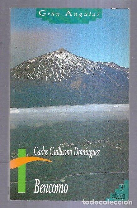 Libros: BENCOMO - DOMINGUEZ, CARLOS-GUILLERMO - Foto 7