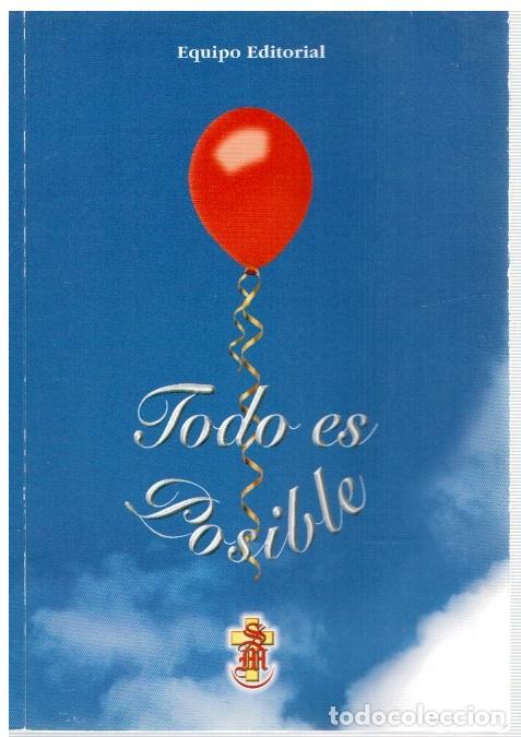 Libros: Todo es posible - Equipo Editorial - Foto 1