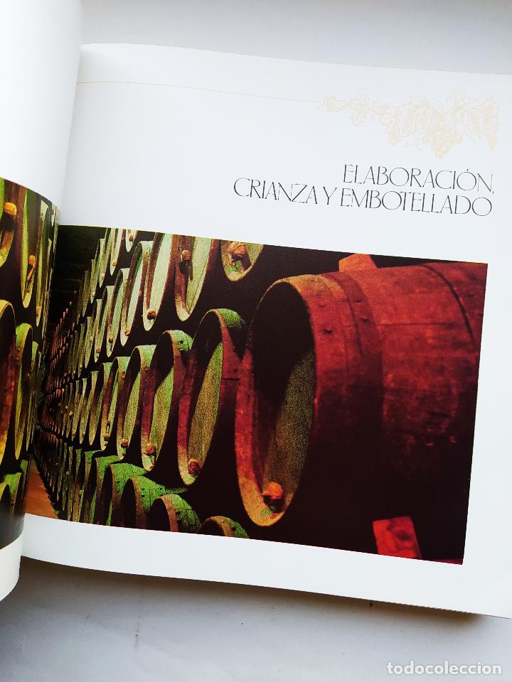 Libros: Los vinos de Espa&ntilde;a. - Miguel A. Torres. TDK569B - Foto 5