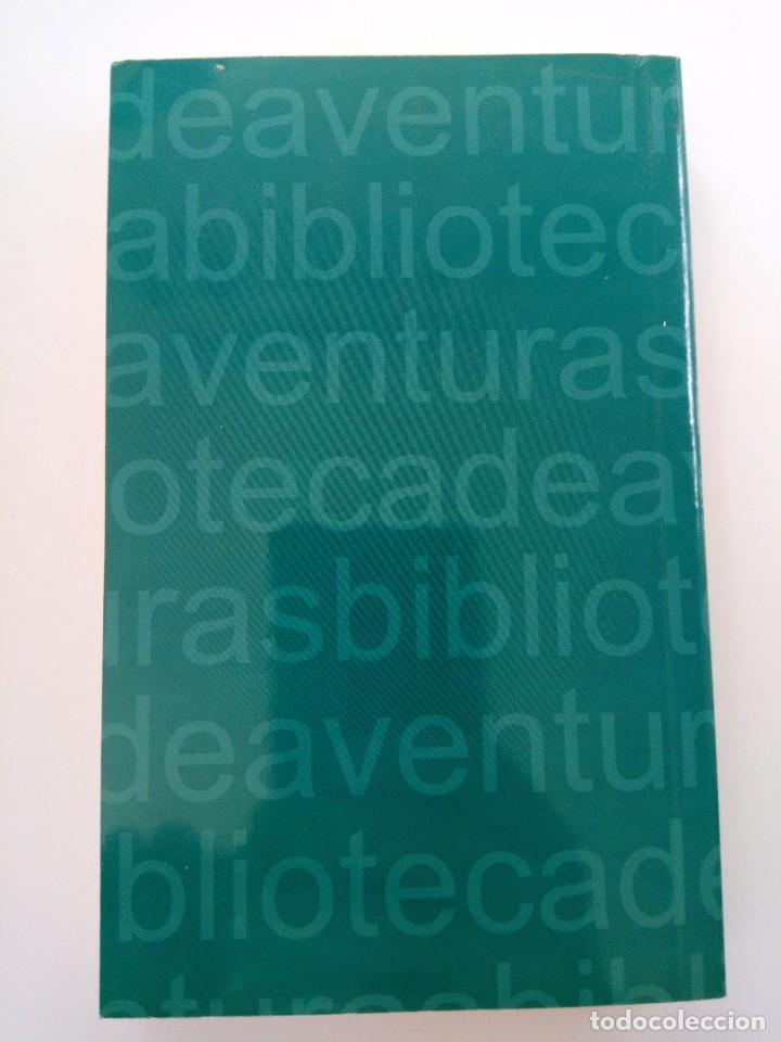 Libros: EL TALISM&Aacute;N - WALTER SCOTT - Foto 2