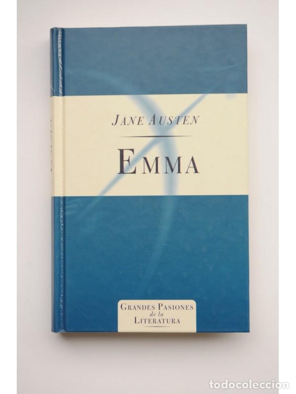 Libros: Emma - AUSTEN, Jane - Foto 1