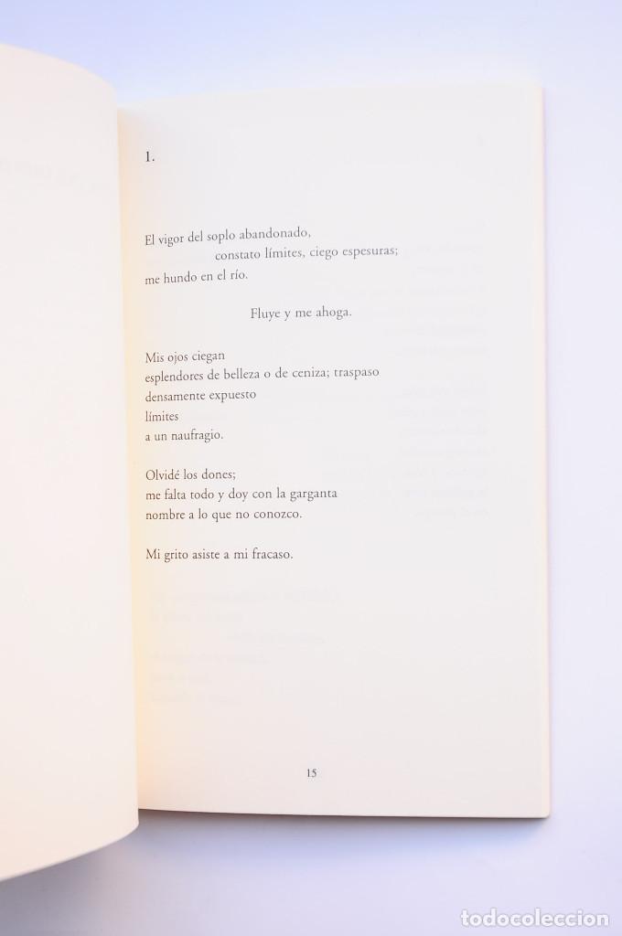 Libros: Estridularia - C&Aacute;NOVAS MART&Iacute;NEZ, Jes&uacute;s - Foto 3