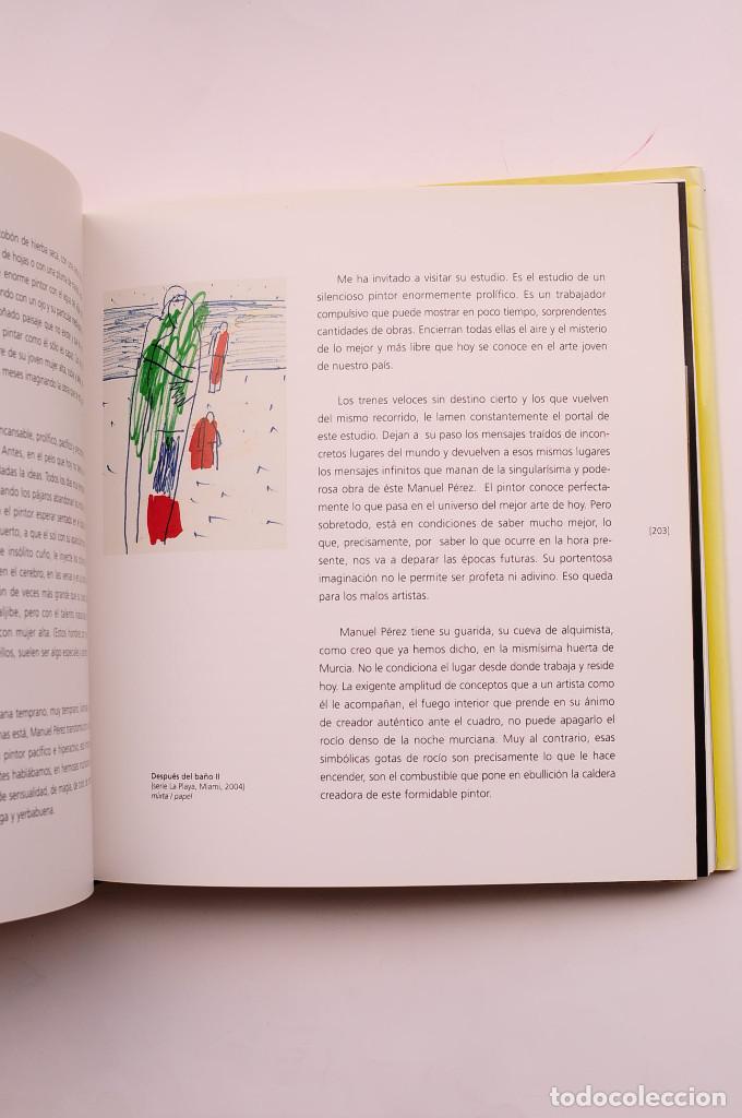 Libros: El camino de los sue&ntilde;os - P&Eacute;REZ, Manuel - Foto 9