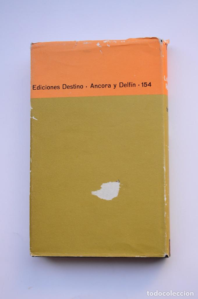 Libros: El tercer ojo - LOBSANG RAMPA, T. - Foto 4