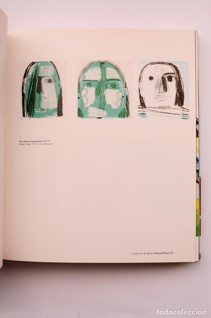 Libros: Un buen d&iacute;a - P&Eacute;REZ, Manuel - Foto 8