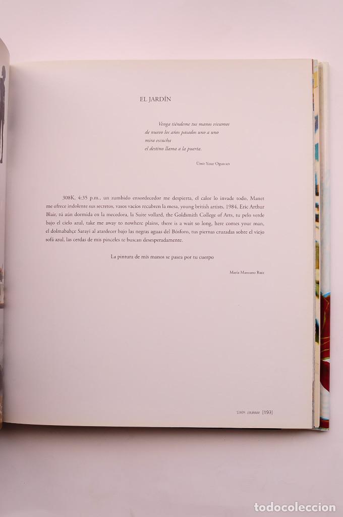 Libros: Un buen d&iacute;a - P&Eacute;REZ, Manuel - Foto 11