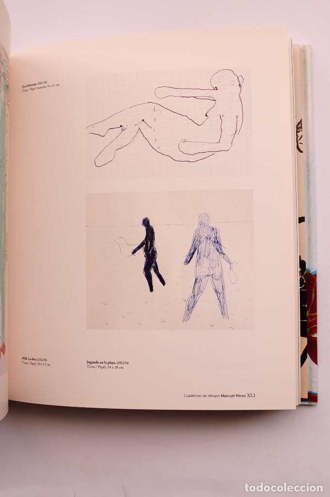 Libros: Un buen d&iacute;a - P&Eacute;REZ, Manuel - Foto 14