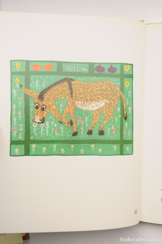 Libros: Platero y yo. Eleg&iacute;a andaluza - JIM&Eacute;NEZ, Juan Ram&oacute;n - Foto 4