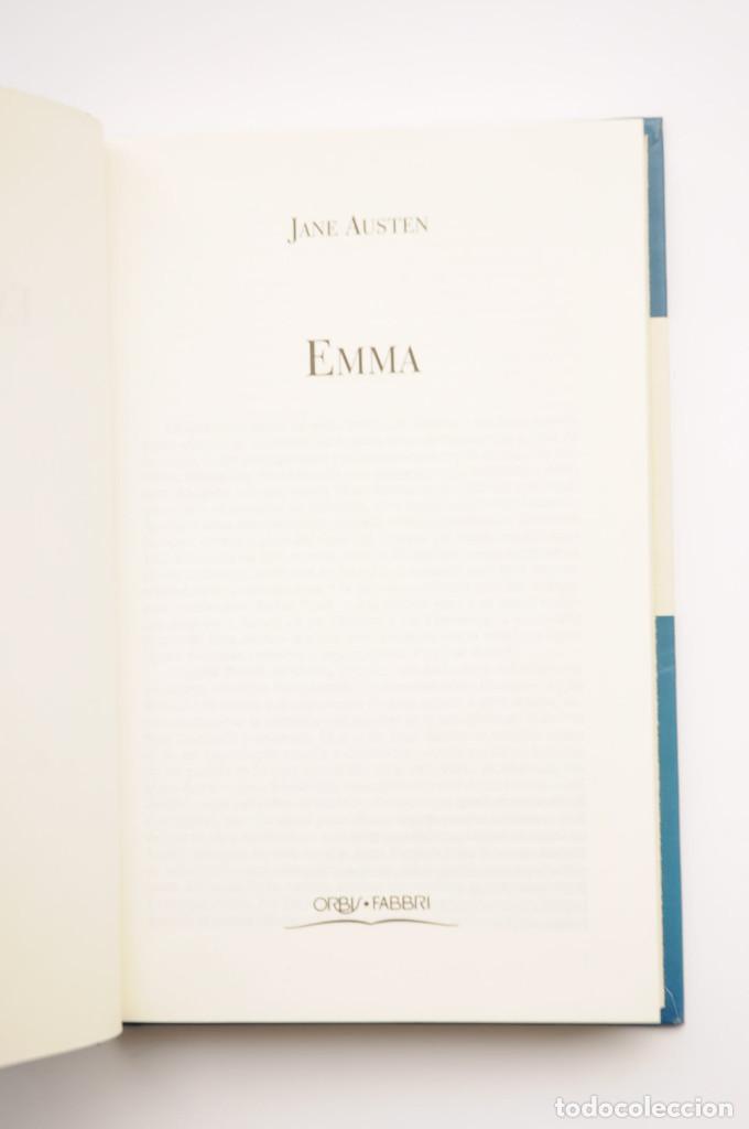 Libros: Emma - AUSTEN, Jane - Foto 2