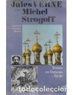 Libros: MICHEL STROGOFF - Verne,Jules - Foto 1