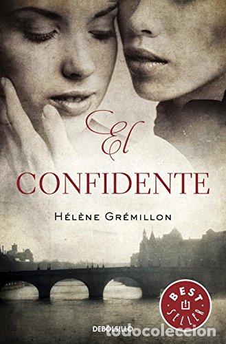 Libros: EL CONFIDENTE - Gr&eacute;millon,H&eacute;l&egrave;ne - Foto 1