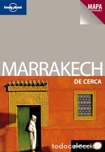 Libros: MARRAKECH De cerca Lonely Planet - Bing,Alison - Foto 1