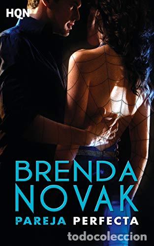Libros: PAREJA PERFECTA - Novak,Brenda - Foto 1