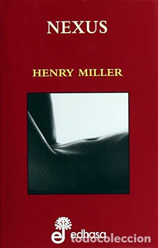 Libros: NEXUS - Miller,Henry - Foto 1