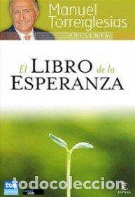 Libros: EL LIBRO DE LA ESPERANZA - Torreiglesias,Manuel - Foto 1