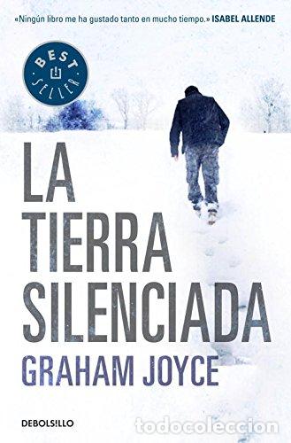 Libros: LA TIERRA SILENCIADA - Joyce,Graham - Foto 1