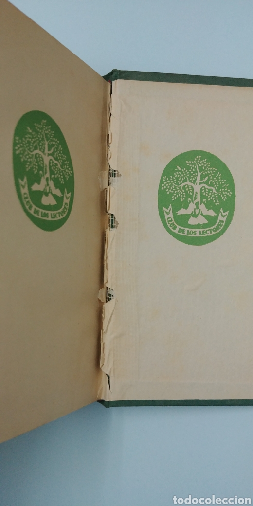 Libros: Katrina . Sally Salmiren. 1955 - Foto 4
