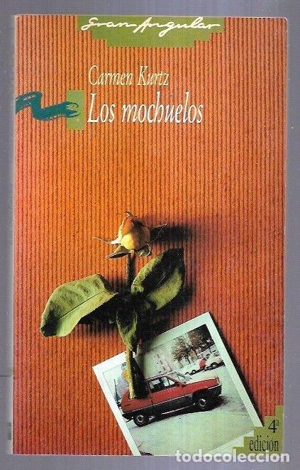 Libros: MOCHUELOS -. LOS - KURTZ, CARMEN - Foto 2