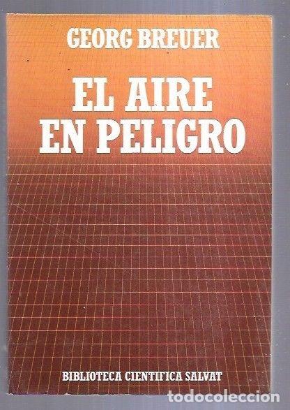 Libros: AIRE EN PELIGRO - EL - BREUER, GEORG - Foto 2