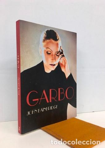Libros: GARBO - BAINBRIDGE, John - Foto 1