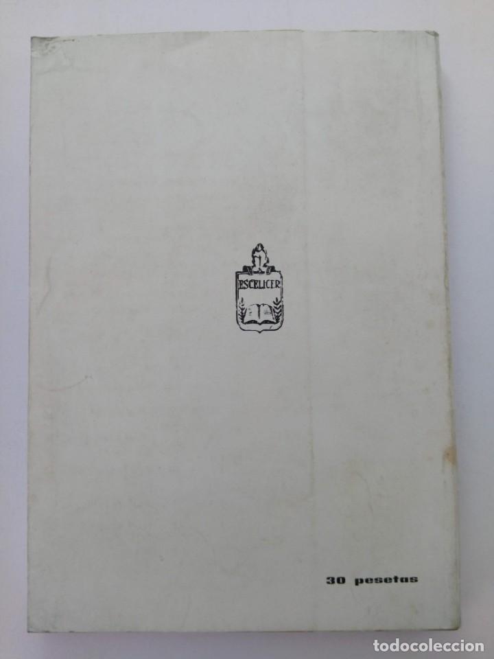 Libros: MARINEROS DE OCASI&Oacute;N - CARMEN MARTEL - ESCELICER - Foto 3