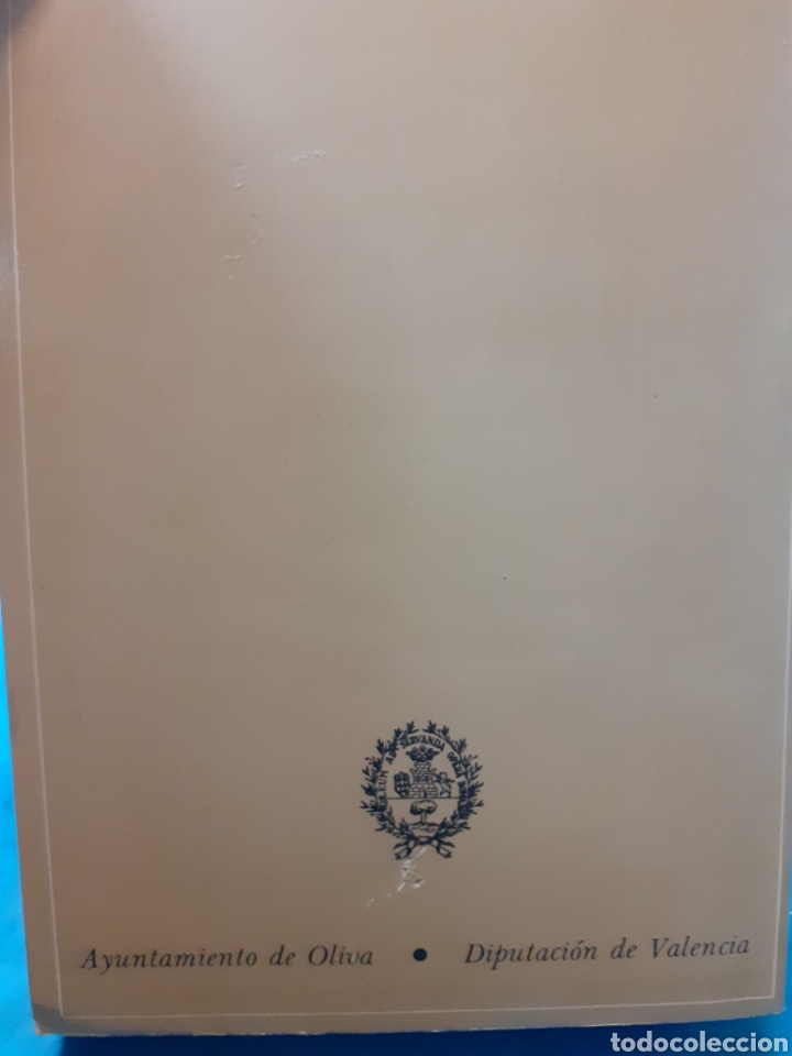 Libros: OBRAS COMPLETAS. II LITERATURA - MAYANS Y SISCAR, G. - Foto 2